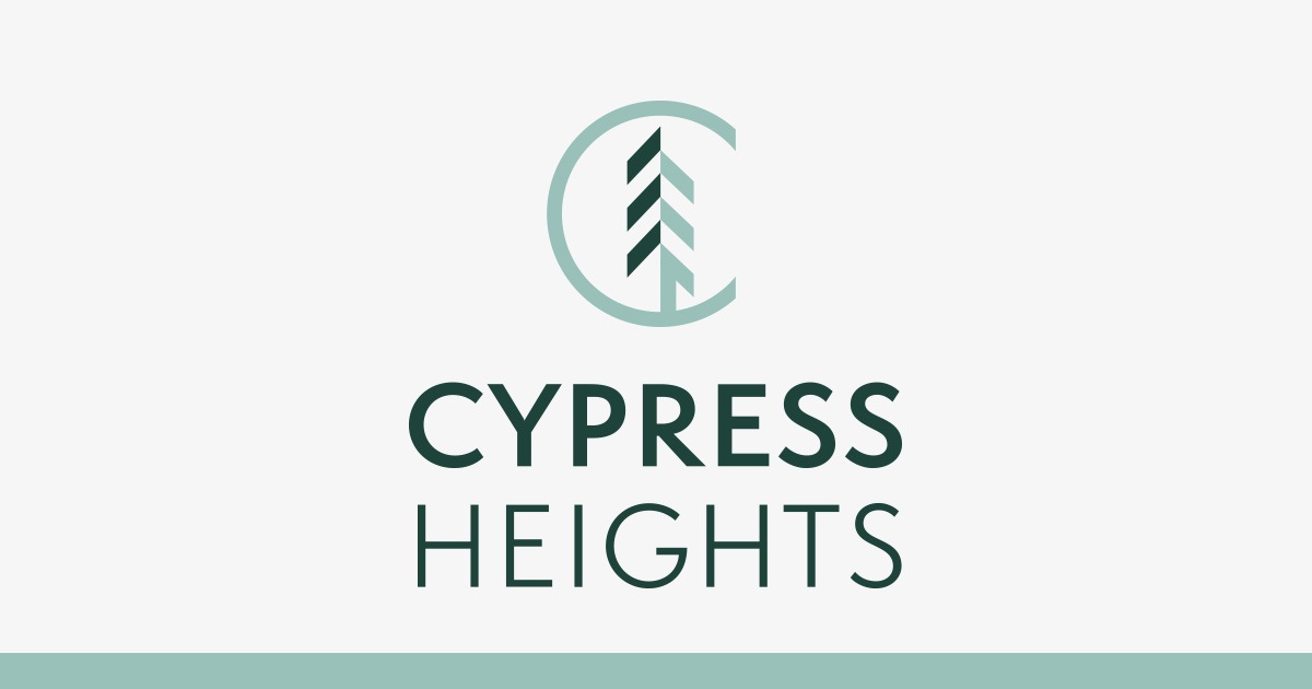 3 Bedroom Apartment – 16355 Schiel Ranch Ave. #16335sp, Cypress, TX